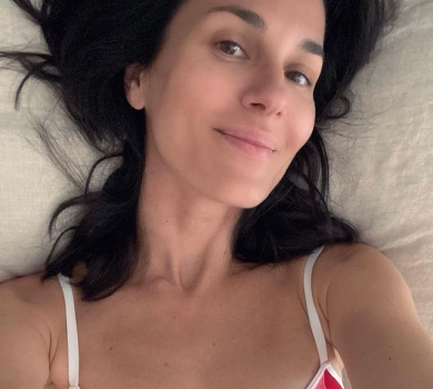 Несподівано добрий ранок: Бадоєв, Мішина, Єфросиніна та інші зірки милуються Кримським мостом. Оновлено