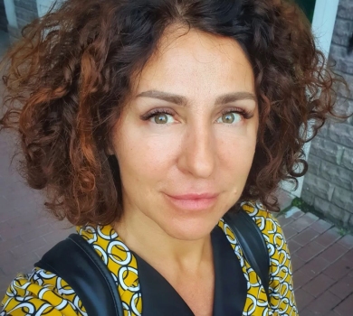 Матвєєва шокувала шанувальників своїм травмованим чолом. ВІДЕО