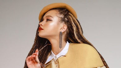 Яремчук вперше за довгий час показалася у мережі