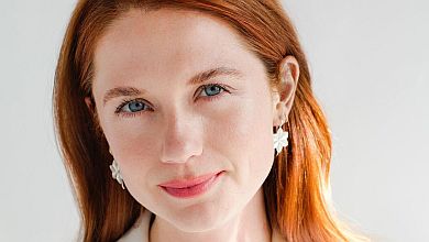 Зірка Гаррі Поттера Бонні Райт вагітна первістком. ФОТО