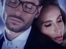 Лобода у новому кліпі показала пристрасть та бійку з бойфрендом Седокової 