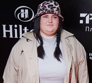 Найбільш нетипова українська реп-зірка: американський Vogue написав про Alyona Alyona 