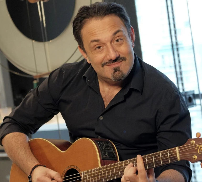 Не повія із Москви: в мережі обговорюють український переклад хіта Кричевського Киевляночка