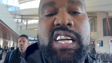 Дайте королю спокій: Каньє Вест похвалився дружиною в черговому напівголому луці та пояснив, чому