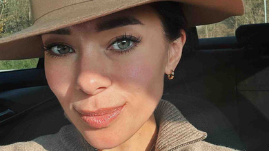 Одна з найбільших моїх чуттєвостей: Неплях розповіла, через що не може їздити в таксі