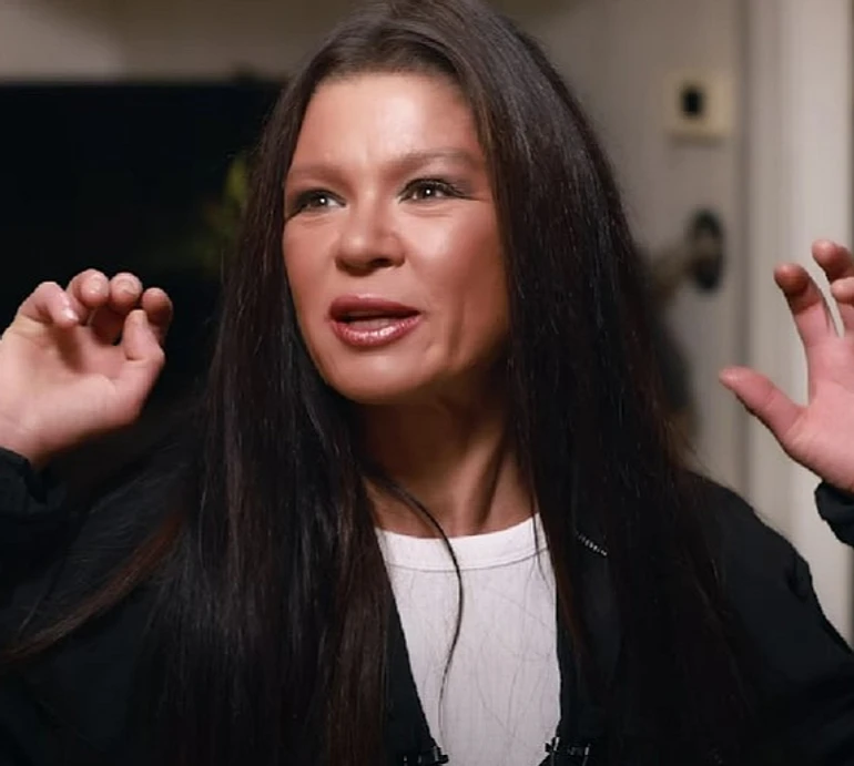 Дурне таке сталося: 51-річна Руслана розповіла, чому пожалкувала про уколи в губи та з чого складається її годинна б'юті-рутина