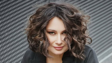 Якщо треба, і до хірурга піду: Мозгова відповіла критикам, що назвали її надутою лялькою