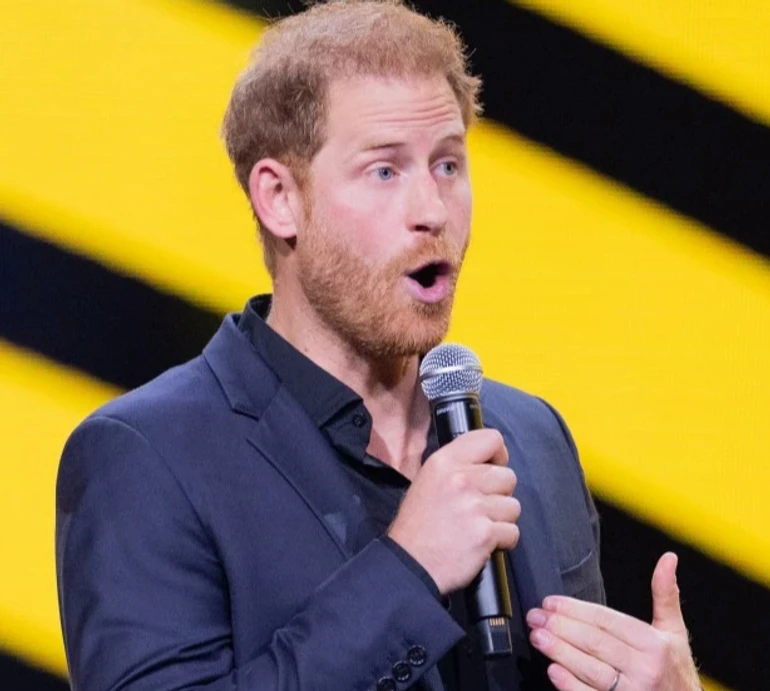 Принц Гаррі пожалівся уряду Британії на переслідування, - ЗМІ