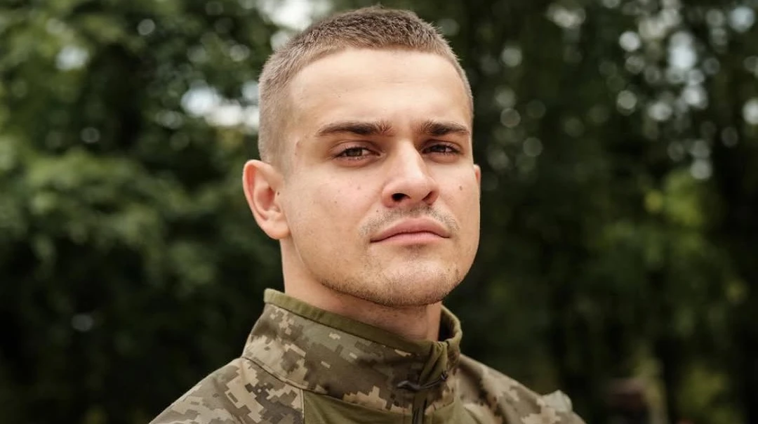 Актор і військовий Девізоров закрутив новий роман після розлучення: хто його обраниця