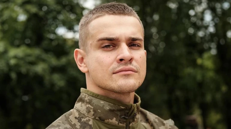 Актор і військовий Девізоров закрутив новий роман після розлучення: хто його обраниця