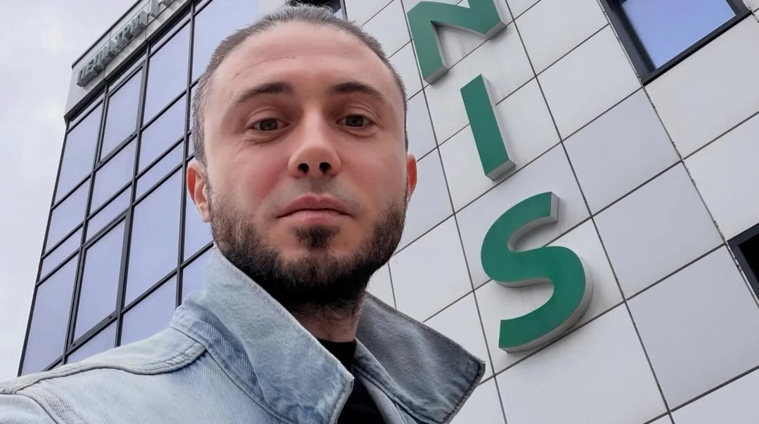 Обожнюю цього бійця: Тополя похвалився спортивними досягненнями 10-річного сина