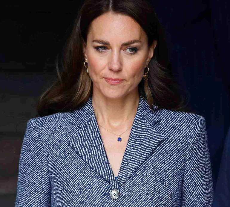 На тлі королівського фотоскандалу: палац оприлюднив заяву Кейт Міддлтон