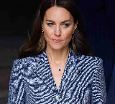 На тлі королівського фотоскандалу: палац оприлюднив заяву Кейт Міддлтон