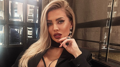 Одна надія на любов: Крук показалася в обіймах чоловіка на рідкісному фото