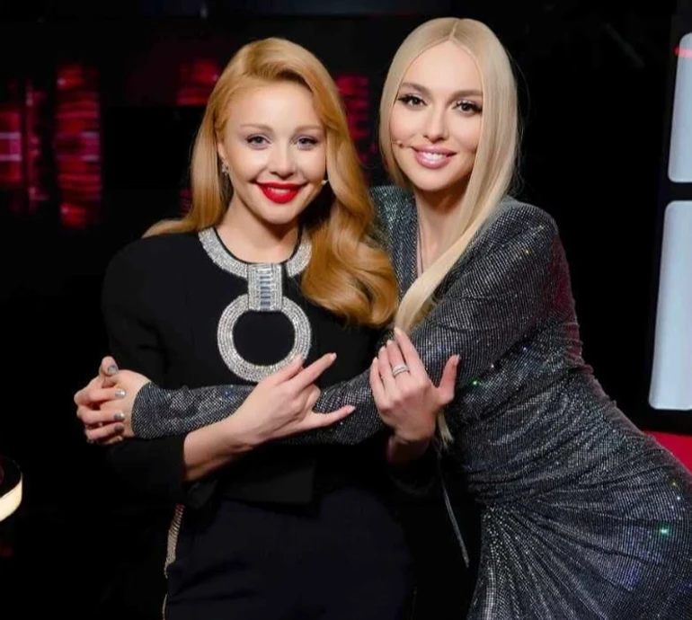 Доводиться бодатися: Полякова зізналася, що думає про нєрвну крикуху Кароль