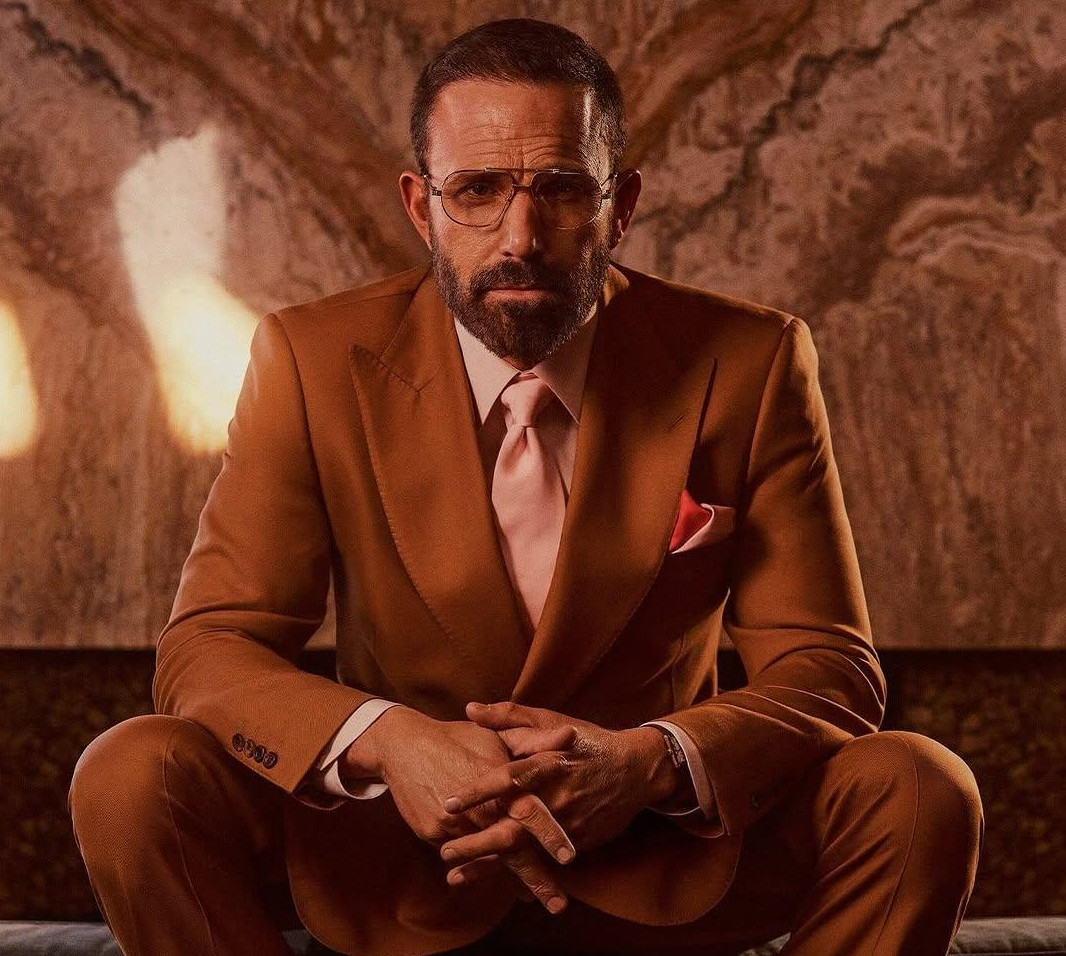 Ніякої мильної опери: Аффлек уперше висловився щодо причин свого розлучення з Лопес