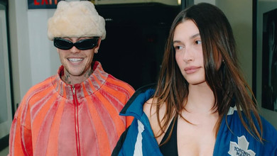 Жодна жінка цього не заслуговує: Бібер образив дружину, вибачився, та все одно дістав прочухана від фанів