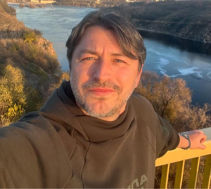 Притула привітав із 4-річчям свою найменшу найбільшу радість. Фото