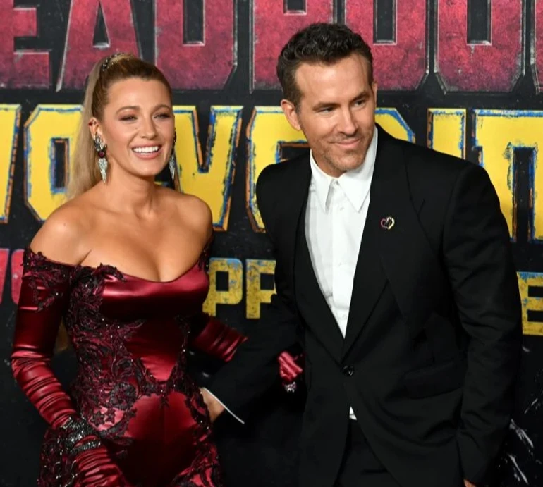 Фанати б'ють на сполох: Лайвлі та Рейнольдса запідозрили у розставанні