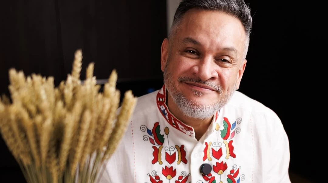 Це взагалі любов: Ектор показав, як вдома приготувати смачні курячі сосиски