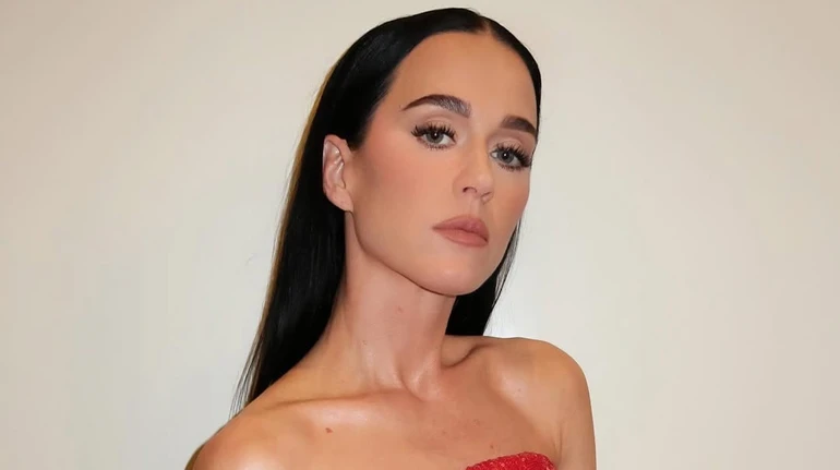 Небезпечна брехня: у Кеті Перрі відреагували на звинувачення Рубі Роуз у сексдомаганнях