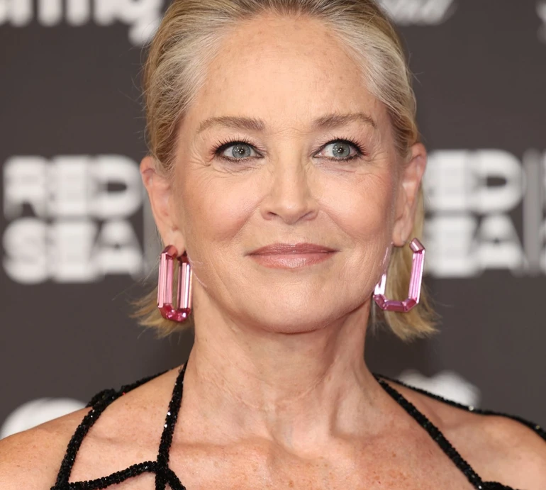 Обожнюю її: Шерон Стоун назвала актрису, яку бачить у ролі себе