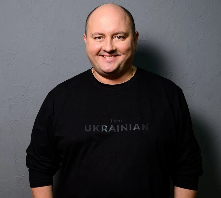 До забороненого не дуже тягне: Юрій Ткач розповів, як схуд на 9 кіло