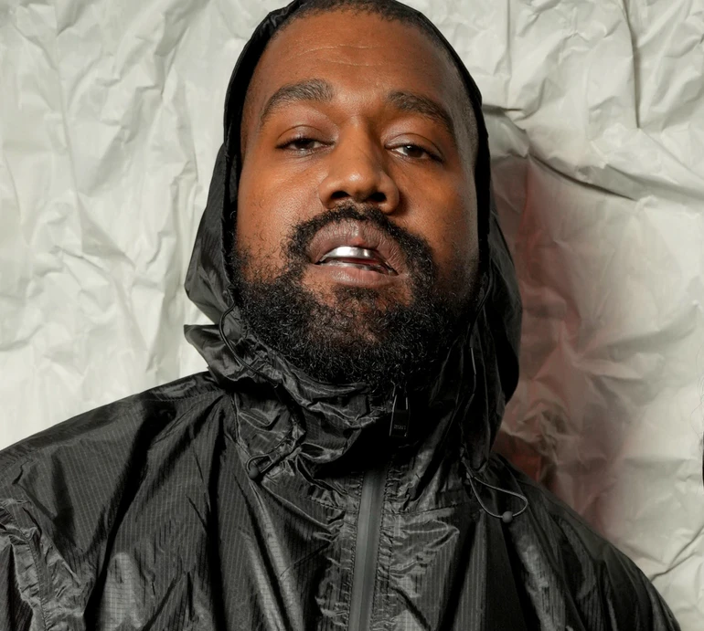 Каньє Вест завітав до Москви - росЗМІ