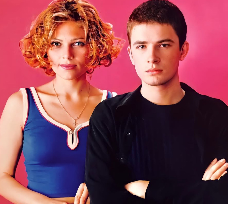 Гелі 52: Данилко привітав Щоголеву кумедними фото з СВ-шоу