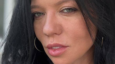 Горова в чорному максі за 15 тисяч покрасувалася на званій вечері