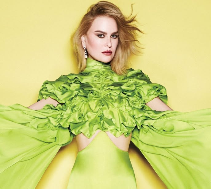 Жағажайда әйелін мазақ ету