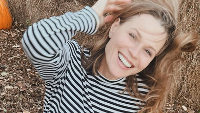 Фреймут у заморській короні показалася на кумедному селфі з Комаровим