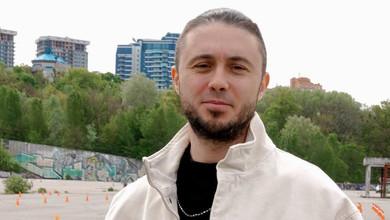 Я не з тих, хто буде просто так квіти дарувати: Тарас Тополя про романтику і в яких випадках він не просить пробачення