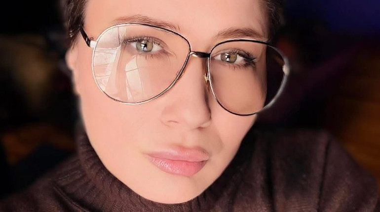 Сюжетів вистачило б і на три-чотири життя: Мозгова зустріла своє 52-річчя