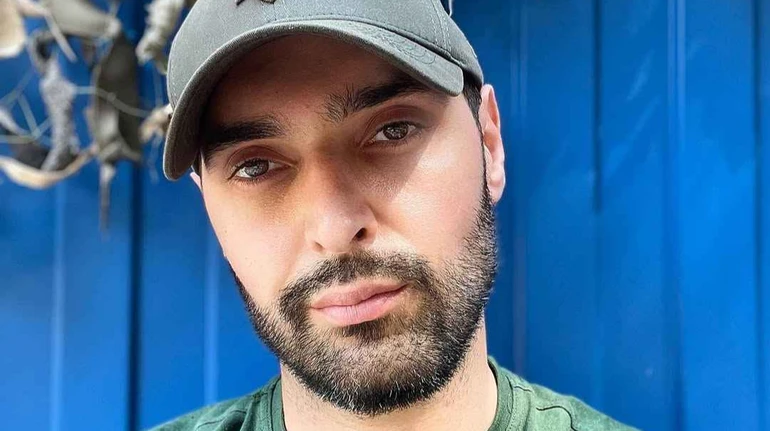 Мені потрібна була якась сатисфакція: Козловський пояснив, як скандальний виступ у Москві спонукав його піти служити