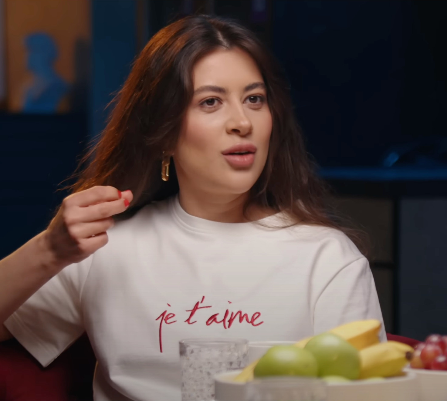 Женя, ти шо гониш?: Раміна зізналася, хто ініціював розрив 5-річного роману з Проніним та чи був у них секс після