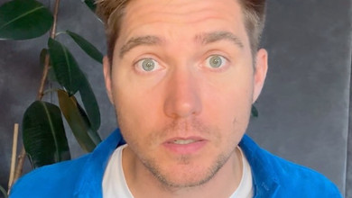 Дружина Остапчука звинуватила його колишню в ультиматумах щодо дітей, а та - пригрозила судом: деталі скандалу