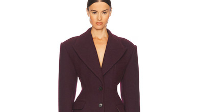 Укорочений тренч та скульптурне пальто: 8 варіантів верхнього одягу на осінь. Фото