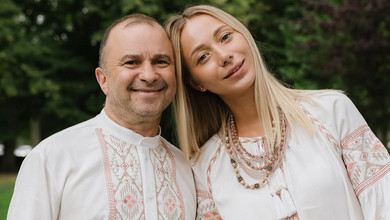 Велика косметичка для Віктора та забудькуватість Каті: Павлік з дружиною зізналися, хто за що відповідає під час туру