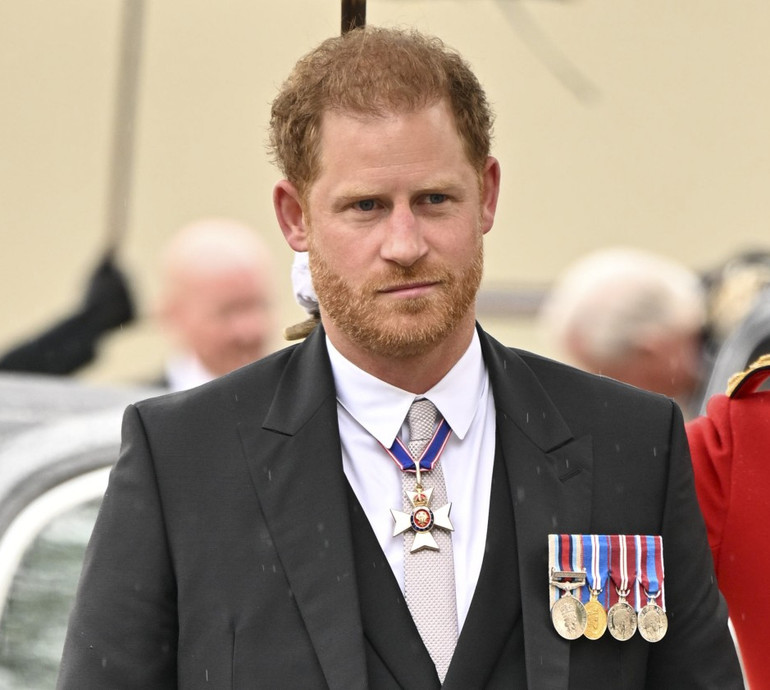 Справа не в зайнятості: друг Чарльза ІІІ назвав справжню причину, чому король не схотів зустрічатися з Гаррі