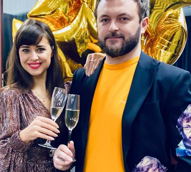 Не побили горщики: українські зірки, які дружать з колишніми