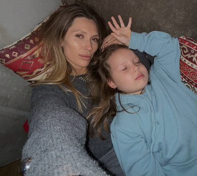 Заради них все зможу: Світлицька поділилася зворушливими фото з доньками