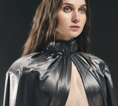 Моя особиста революція: Jerry Heil у кайданах латиною заспівала молитву Катарсис у кліпі для Нацвідбору на Євробачення