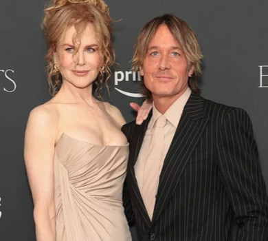 Свіжорозлучений екс Кідман уже мешкає з 26-річною пасією - інсайдер