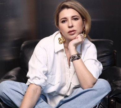 Вирвали з контексту, перекрутили сенс: наречена Кулеби прокоментувала хейт через свою пораду українцям грітися вібраторами