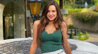 Життя в тіні Dzidzio, крах шлюбу, нове кохання і материнство в 40+: цікаві факти про співачку Slavia