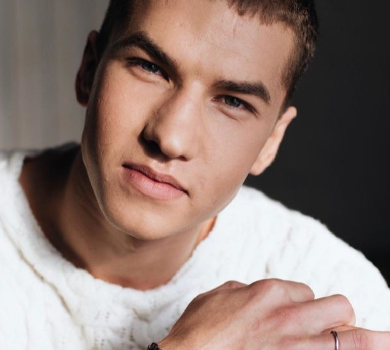 Переможець Танцюють всі! Володимир Раков загинув на війні