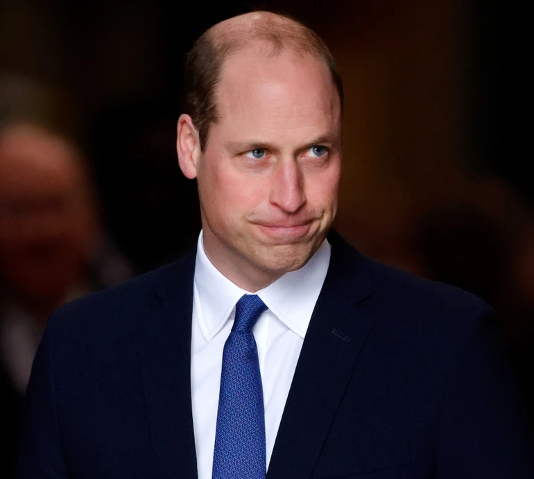 Принц Вільям фрустрований через поїздку Гаррі до України - інсайдери