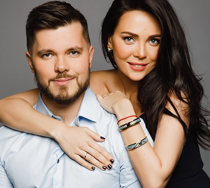 Одне з проявів любові - вміння відпускати: Матвєєва і Созановський оголосили про розлучення після 5 років шлюбу