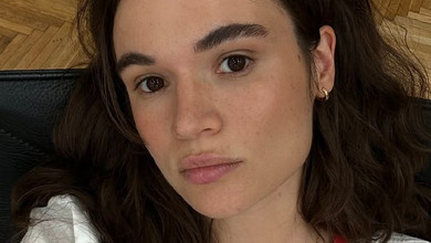 Максимально старалась: Кацуріна показала, до якої процедури краси примусила Дантеса